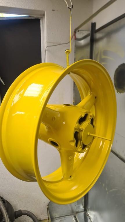 HvR Powdercoating in Vereeniging - Image 7