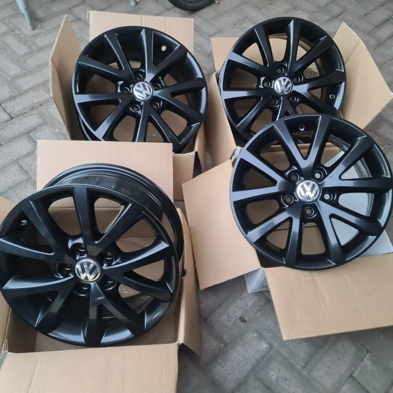 HvR Powdercoating in Vereeniging - Image 8