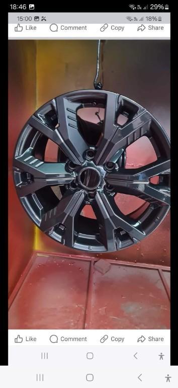 HvR Powdercoating in Vereeniging - Image 9