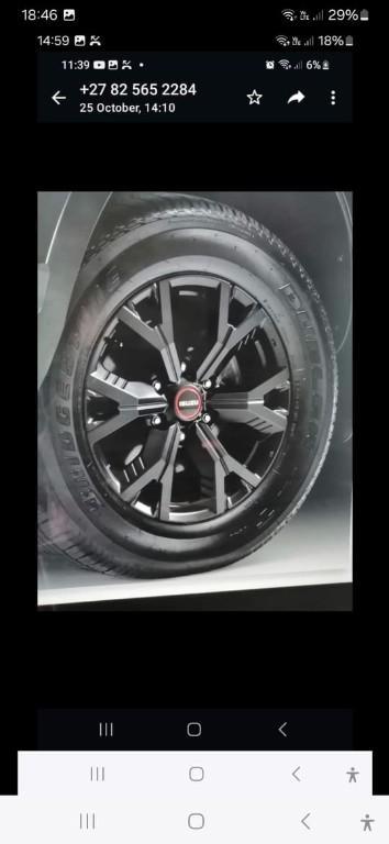 HvR Powdercoating in Vereeniging - Image 10