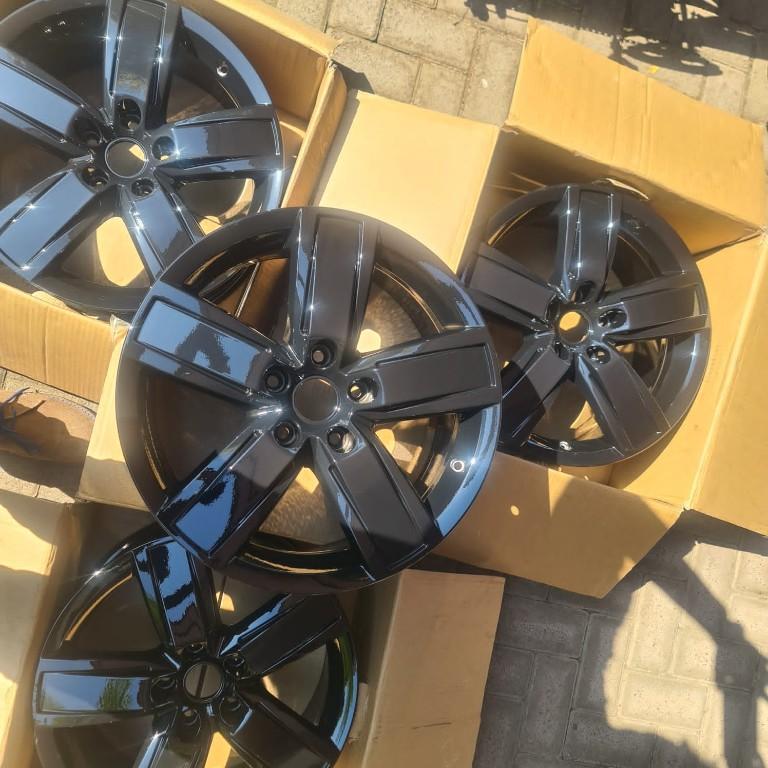 HvR Powdercoating in Vereeniging - Image 11