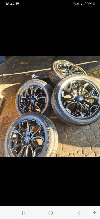 HvR Powdercoating in Vereeniging - Image 12