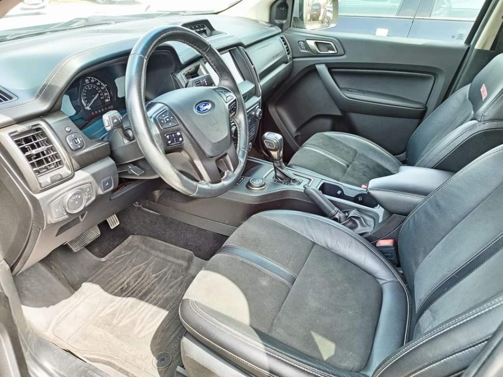 Ford Ranger Raptor 2021 à Abidjan - Photo 5