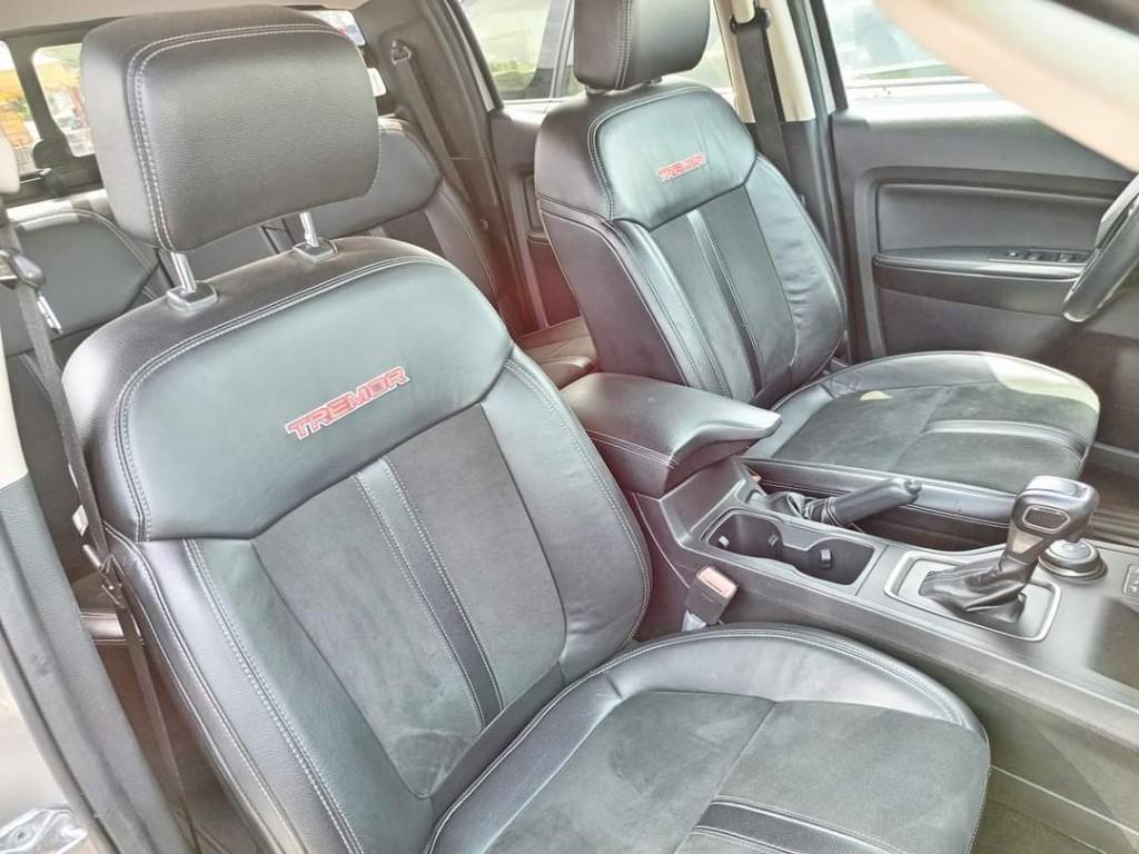 Ford Ranger Raptor 2021 à Abidjan - Photo 6