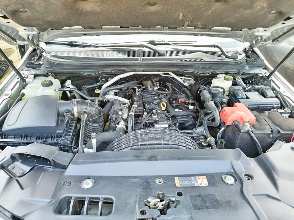 Ford Ranger Raptor 2021 à Abidjan - Photo 7
