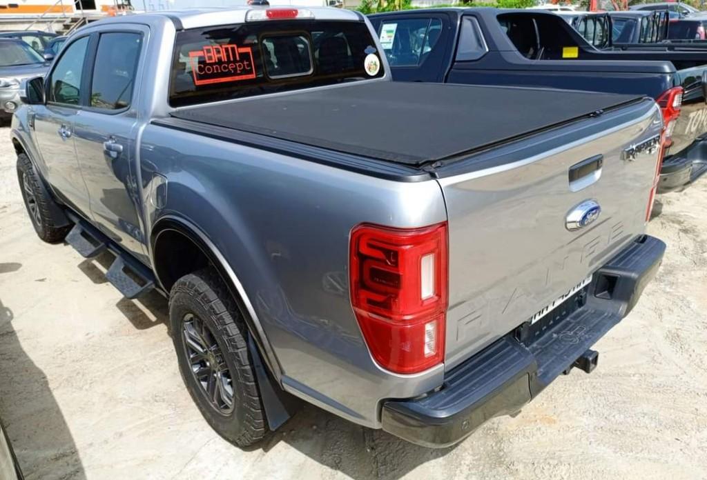 Ford Ranger Raptor 2021 à Abidjan - Photo 8