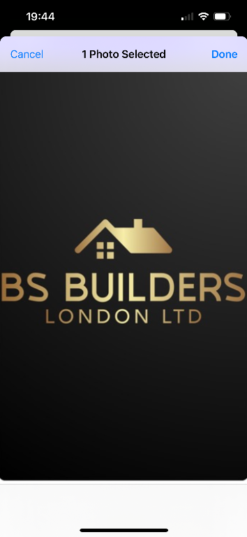 Construction builder in Hammersmith - Image 1