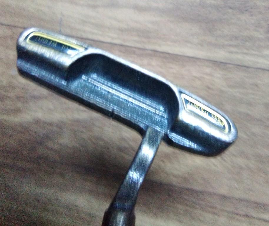 MASTER GRIP R PUTTER PALO DE GOLF DERECHO USA en Mixco - Imagen 4