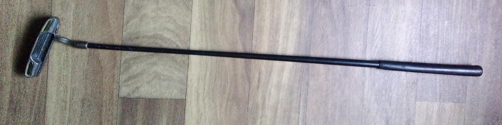 MASTER GRIP R PUTTER PALO DE GOLF DERECHO USA en Mixco - Imagen 6