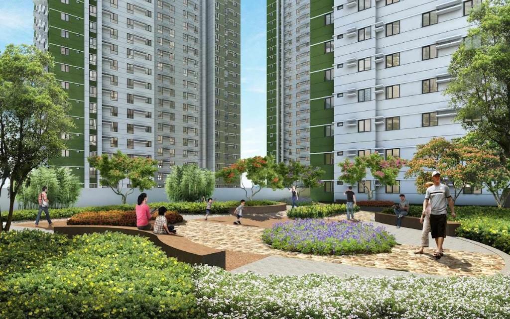 1BR Fully Furnished Condo for Rent in Avida Tower Riala, Tower 3 in Consolacion - Image 11