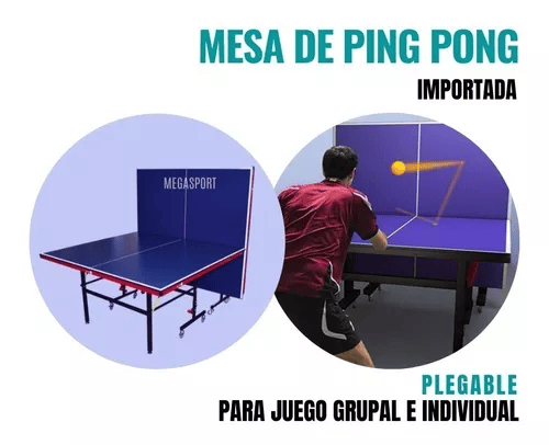 MESA DE PING PONG STIGA PROFESIONAL VARIAS MODELOS en Ecuador - Imagen 3