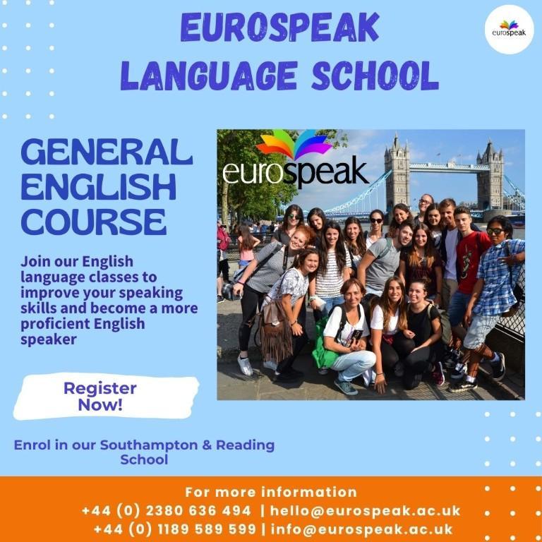 English Classes in Southampton - Image 1