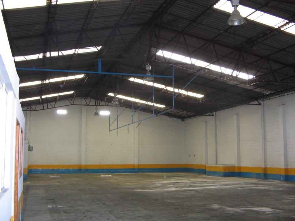 BODEGA 620M2., RENTO TLALNEPANTLA en Tultitlán - Imagen 1