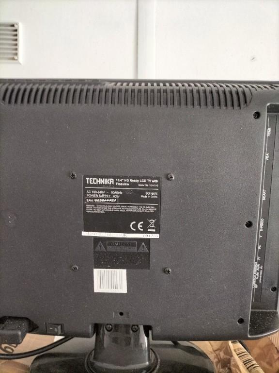 Computer screen in United Kingdom - Image 2