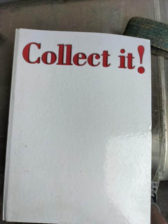 Collect It! Magazines in United Kingdom - Image 2