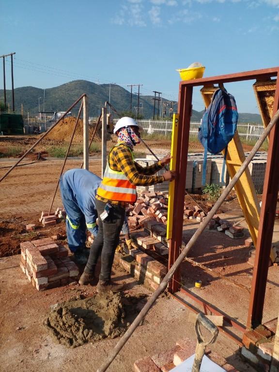 VST CONSTRUCTION in Sandton - Image 1