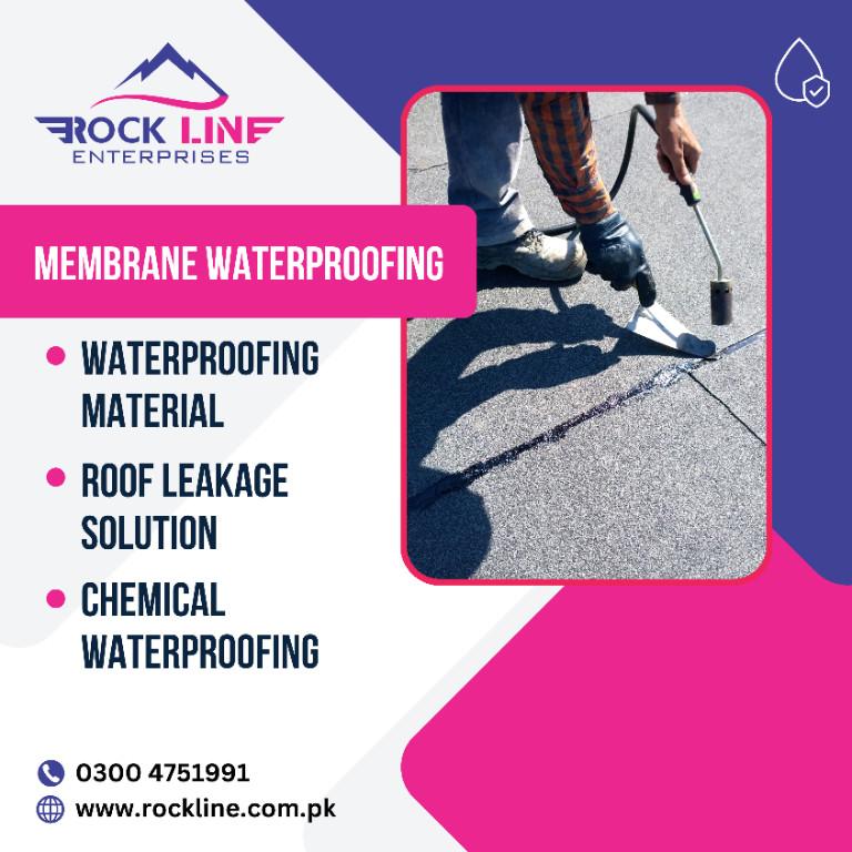 ROOF LEAKAGE SOLUTION IN LAHORE in Pakistan - Image 2