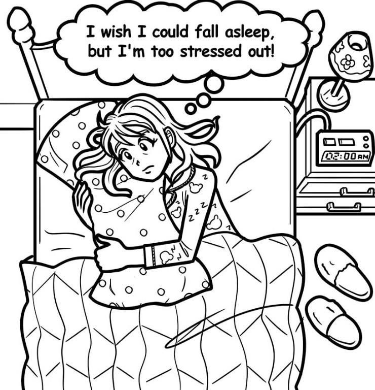 Sleep Problems Waking up Feeling Tired in Penrith - Image 1