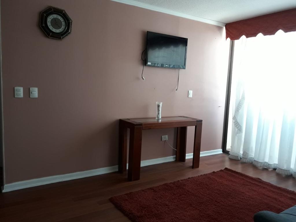 VENDO DEPARTAMENTO EN CONDOMINIO DALI CALAMA en Calama - Imagen 3