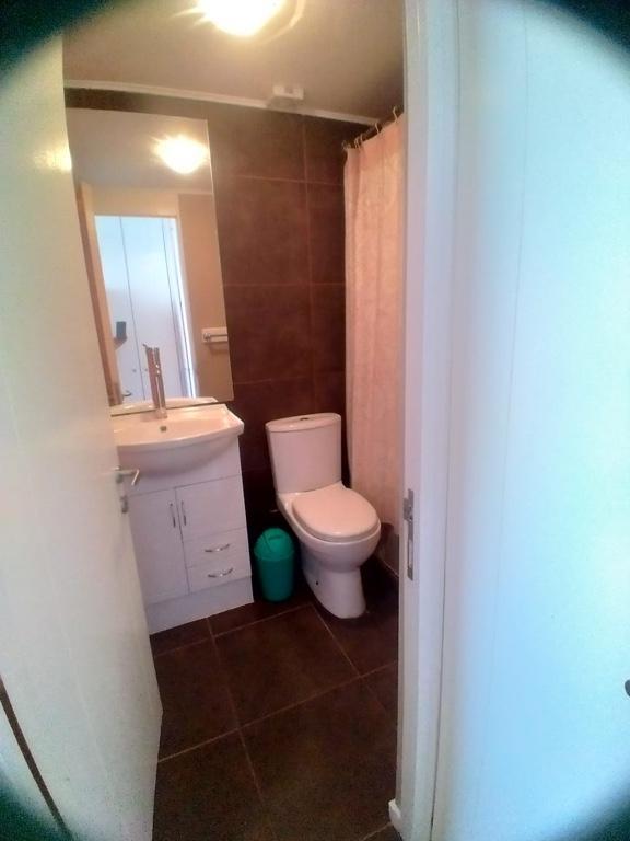 VENDO DEPARTAMENTO EN CONDOMINIO DALI CALAMA en Calama - Imagen 8