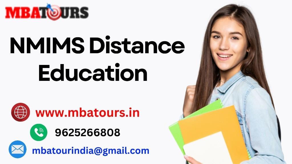 NMIMS Distance Education in Puri - Image 1