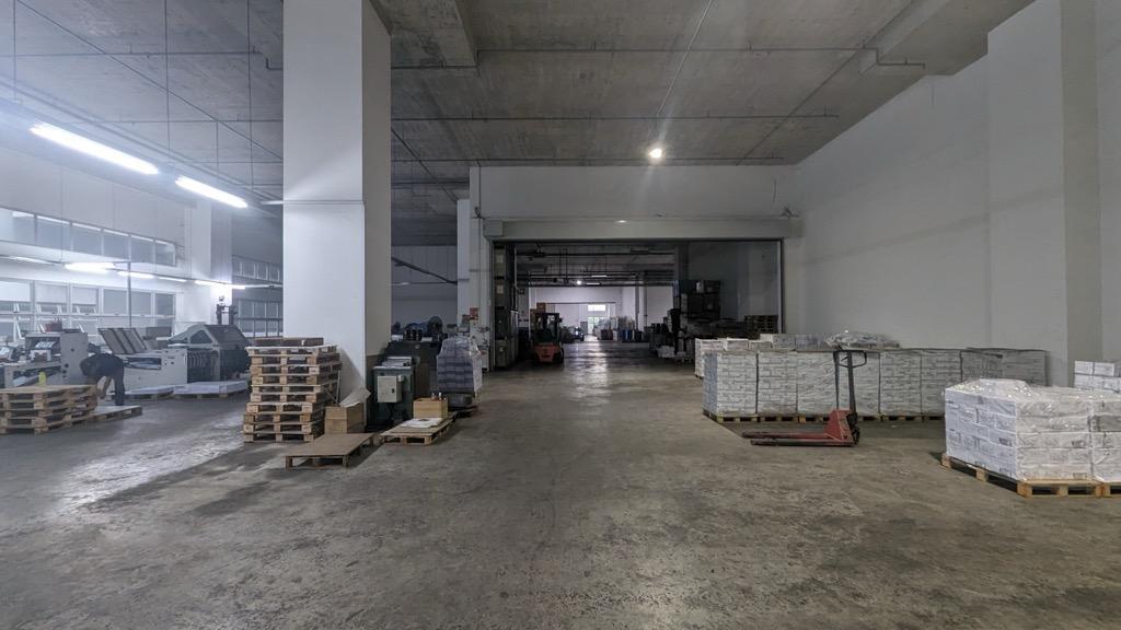Tuas South Ramp-Up B2 Factory At The Index For Lease in Jurong West - Image 16