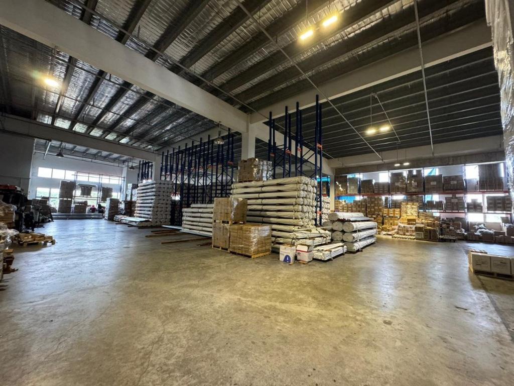 Tuas South Ramp-Up B2 Factory At The Index For Lease in Jurong West - Image 20