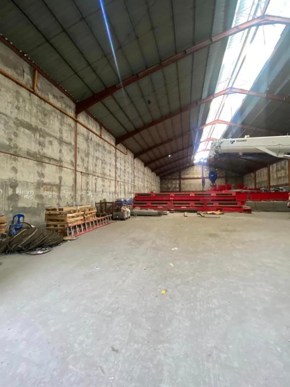 Warehouse for Rent in Tayud, Consolacion, Cebu in Consolacion - Image 5