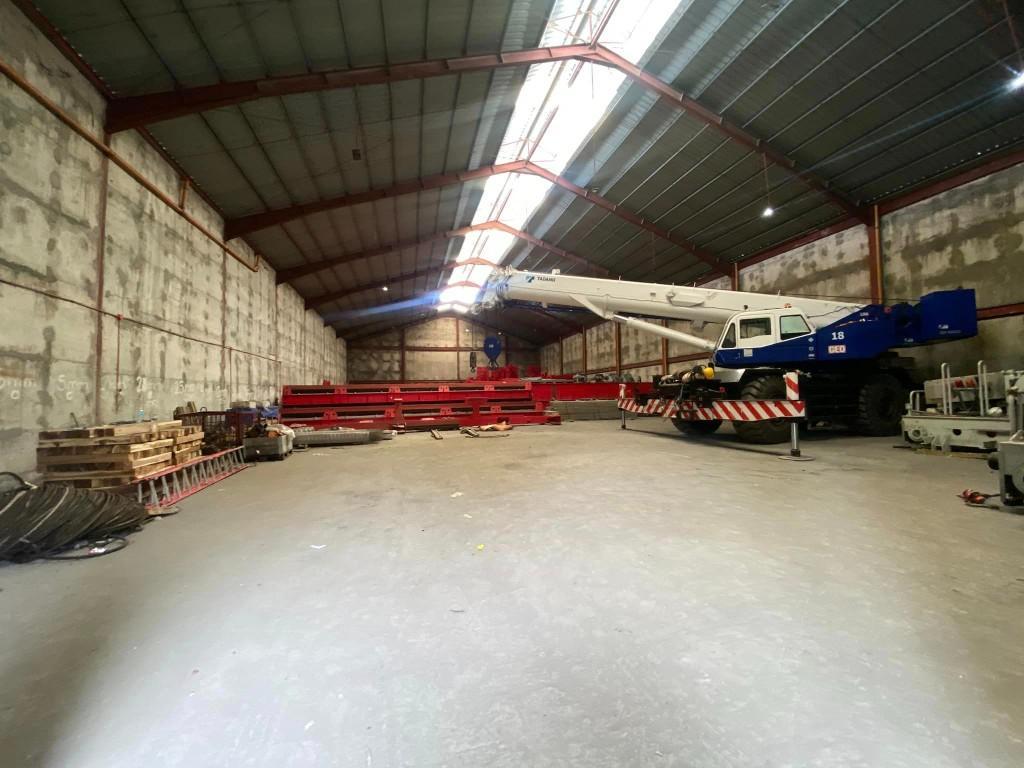 Warehouse for Rent in Tayud, Consolacion, Cebu in Consolacion - Image 4
