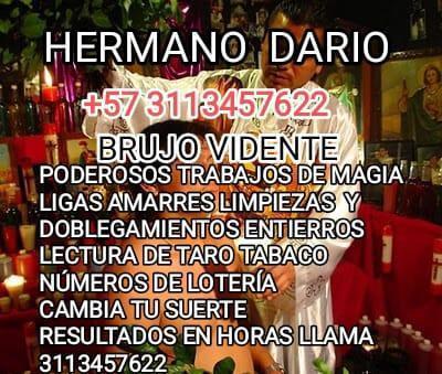 AMARRES PODEROSOS EN PALMIRA en El Cerrito - Imagen 1