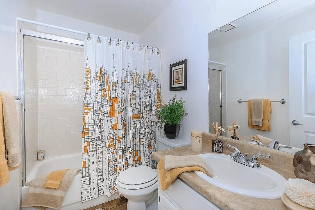 Furnished Apartment For Rent in Fresno - Image 3