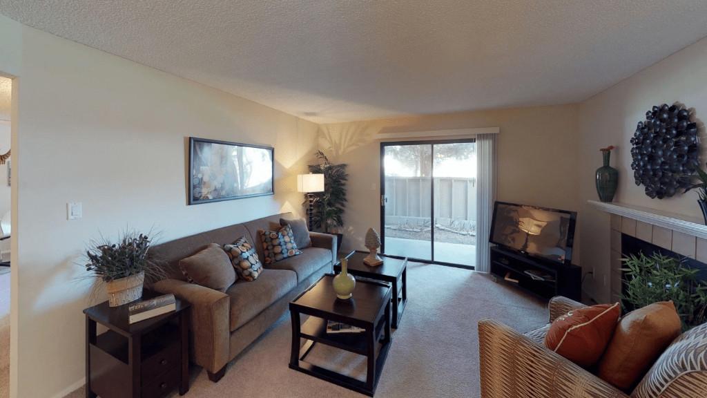 Furnished Apartment For Rent in Fresno - Image 5