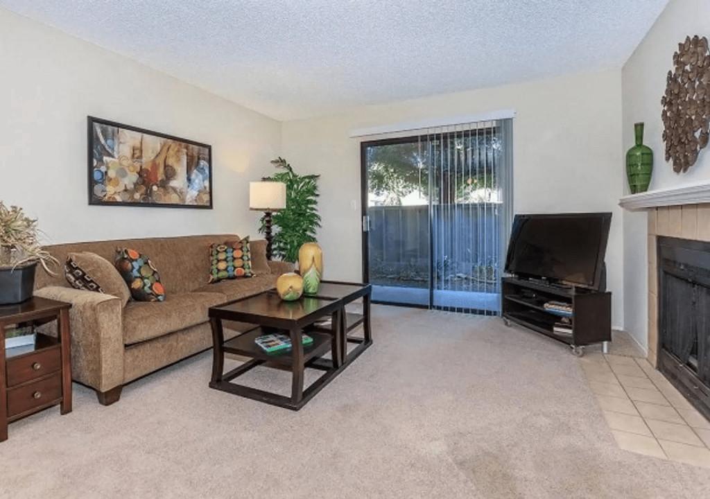 Furnished Apartment For Rent in Fresno - Image 7