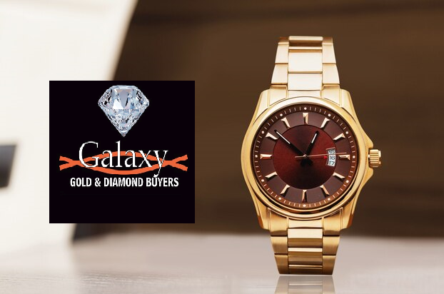 GALAXY. SWISS MADE WATCH BUYERS. in Pretoria - Image 1