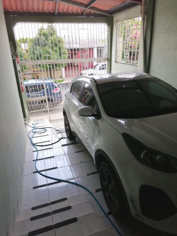 SE VENDE HERMOSA CASA CON MEJORAS EN PRADERAS DEL ROCIO en Chilibre - Imagen 4