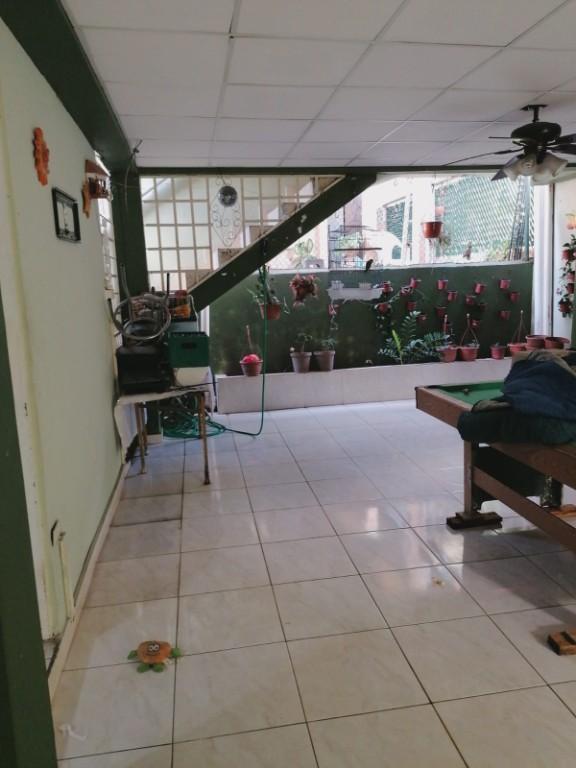 SE VENDE HERMOSA CASA CON MEJORAS EN PRADERAS DEL ROCIO en Chilibre - Imagen 5