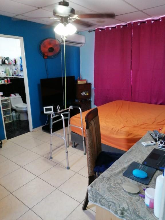 SE VENDE HERMOSA CASA CON MEJORAS EN PRADERAS DEL ROCIO en Chilibre - Imagen 8