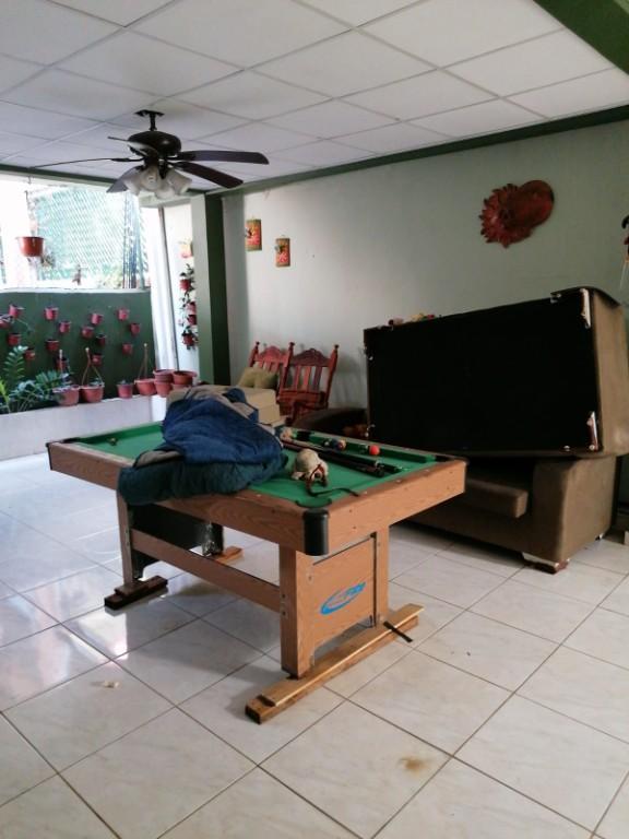 SE VENDE HERMOSA CASA CON MEJORAS EN PRADERAS DEL ROCIO en Chilibre - Imagen 9