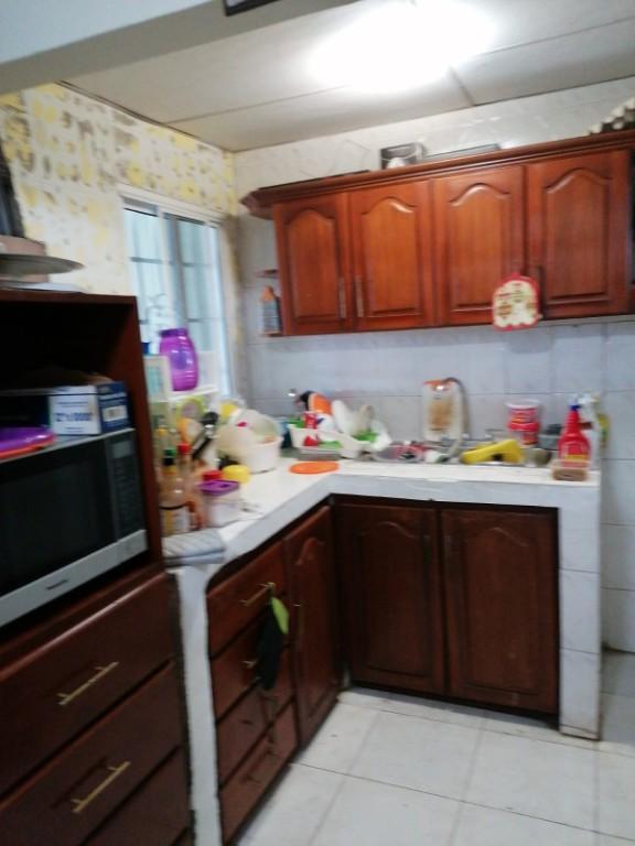 SE VENDE HERMOSA CASA CON MEJORAS EN PRADERAS DEL ROCIO en Chilibre - Imagen 11