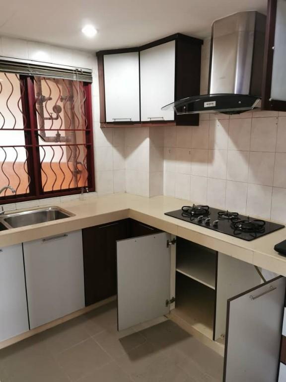 Selangor Sungai Buloh Sierramas Villamas Condominium For Sale in Ladang Seri Kundang - Image 5