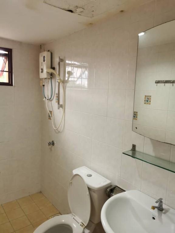 Selangor Sungai Buloh Sierramas Villamas Condominium For Sale in Ladang Seri Kundang - Image 6