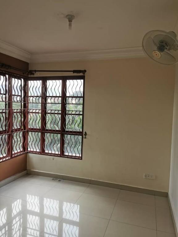 Selangor Sungai Buloh Sierramas Villamas Condominium For Sale in Ladang Seri Kundang - Image 9