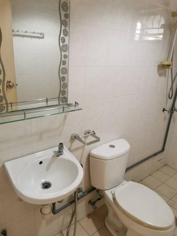 Selangor Sungai Buloh Sierramas Villamas Condominium For Sale in Ladang Seri Kundang - Image 12