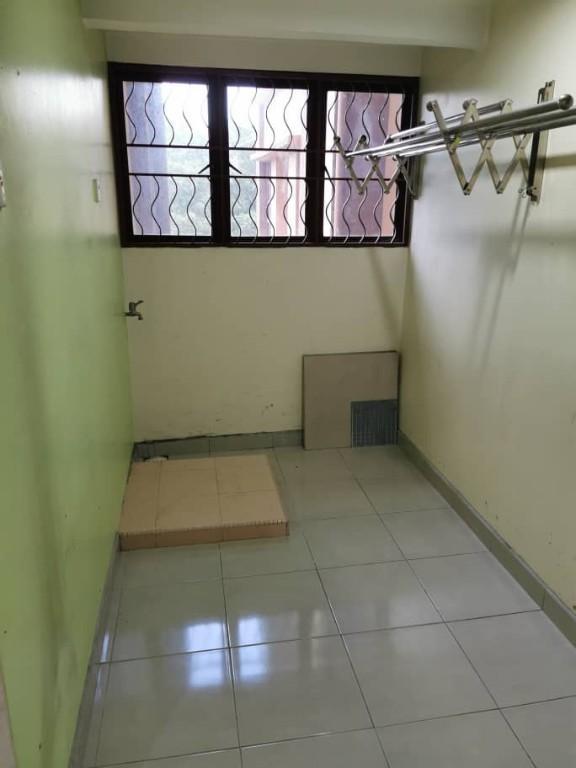 Selangor Sungai Buloh Sierramas Villamas Condominium For Sale in Ladang Seri Kundang - Image 13
