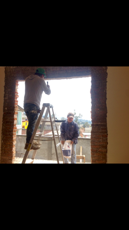 PINTURA, IMPERMEABILIZACION Y REMODELACIONES en Tlapacoyan - Imagen 5