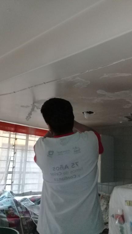 PINTURA, IMPERMEABILIZACION Y REMODELACIONES en Tlapacoyan - Imagen 7
