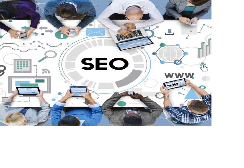 SEO Consultant In Gurgaon in Mahipalpur - Image 1
