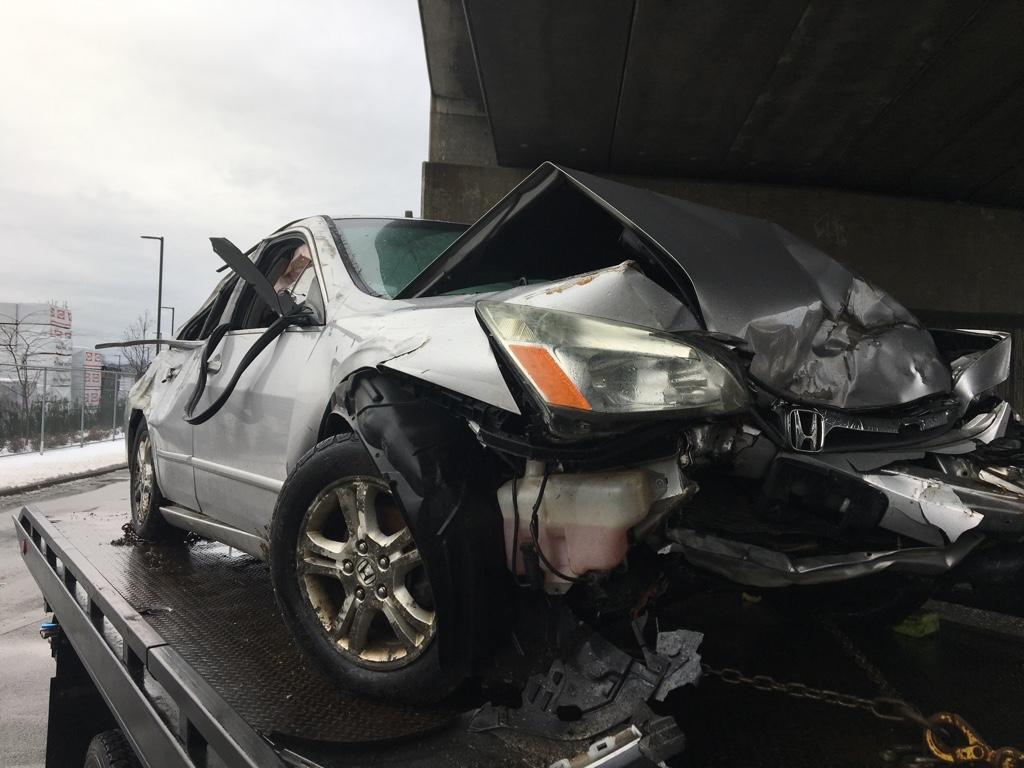 Scrap Car Removal Maple Ridge Free Junk Car Towing in Maple Ridge - Image 1