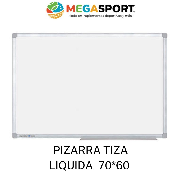 PIZARRAS EN PERFIL ALUMINIO FORMICA CUADRICULADA en Ecuador - Imagen 6