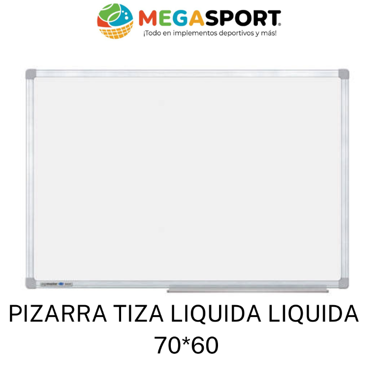 PIZARRAS EN PERFIL ALUMINIO FORMICA CUADRICULADA en Ecuador - Imagen 1
